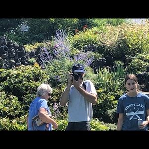 Meet your Posher, Sam